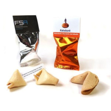 Fortune cookies - Topgiving